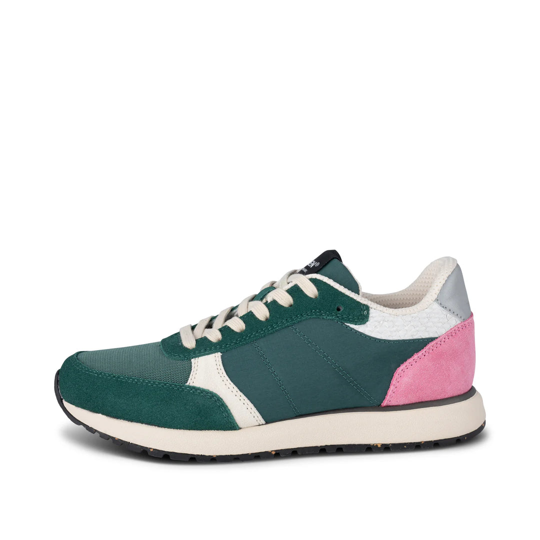 WODEN | Ronja Reflective - Deep Forest