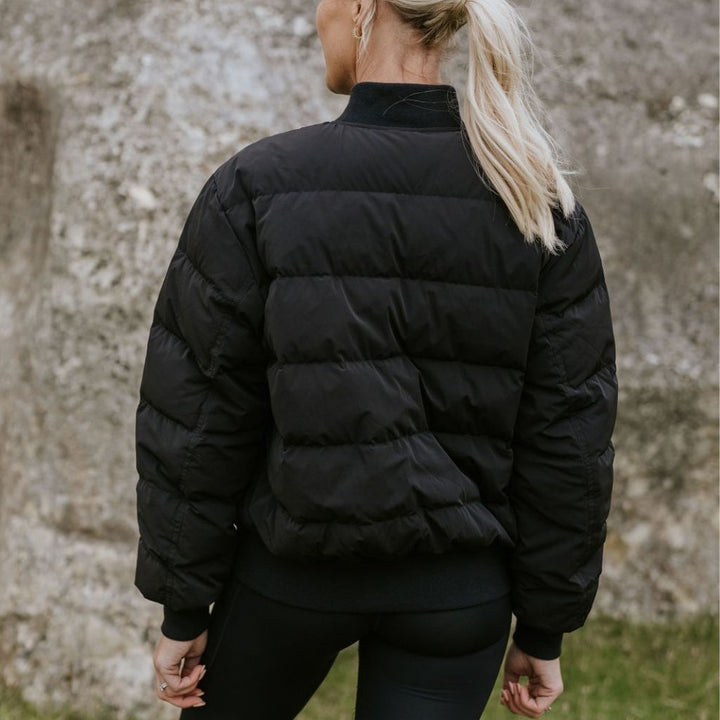 Rue Bomber Jacket