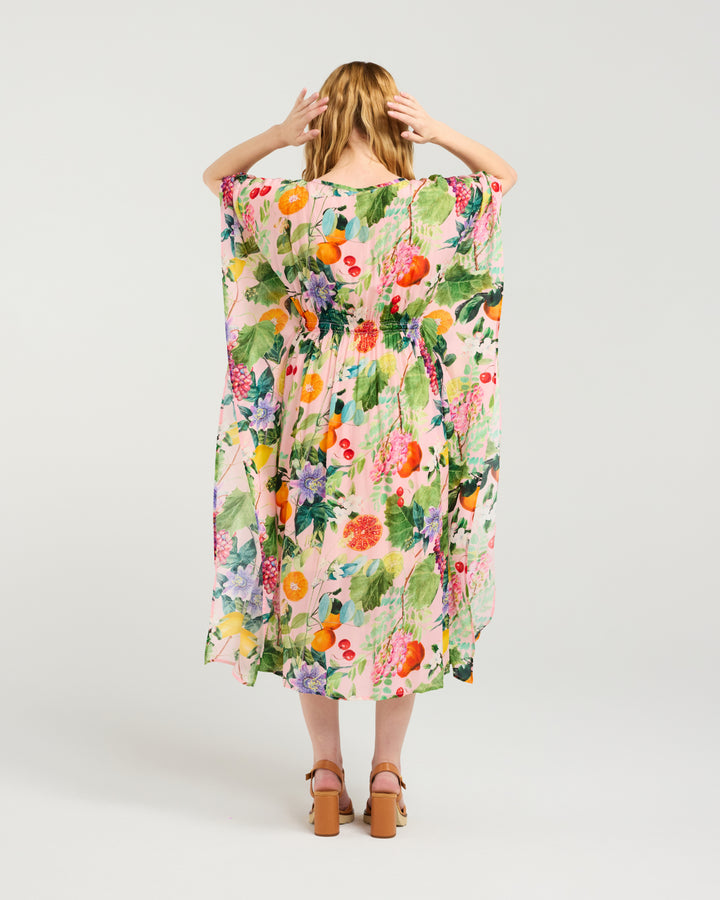 Seduce | Sonya Dress - Fruitsy
