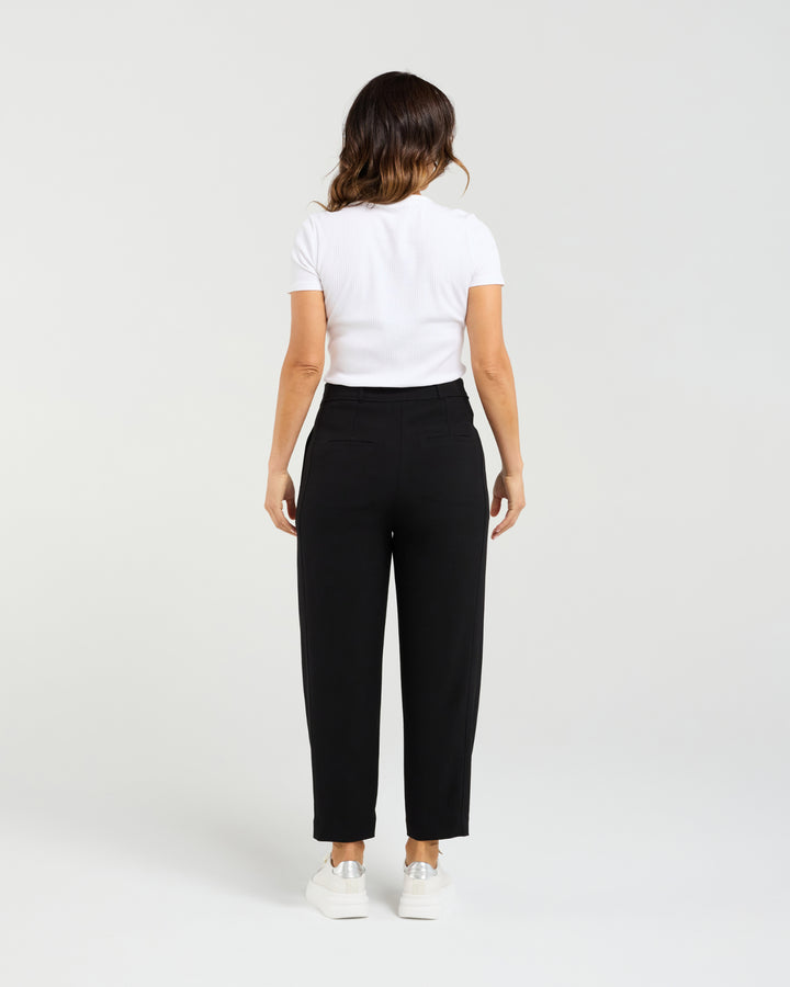 Seduce | Tina Pant - Black