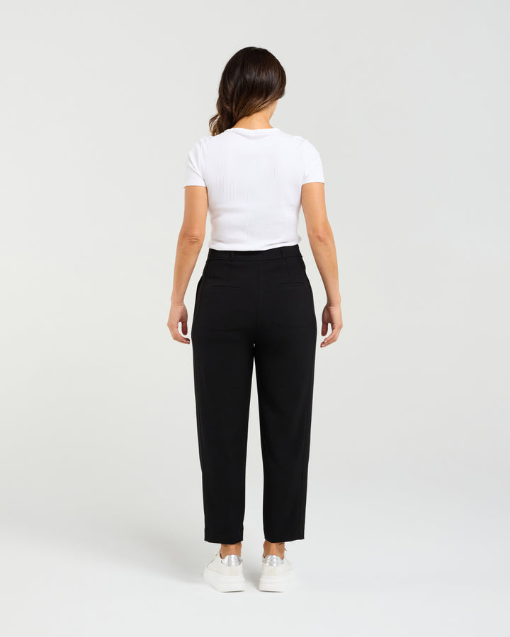 Seduce | Tina Pant - Black