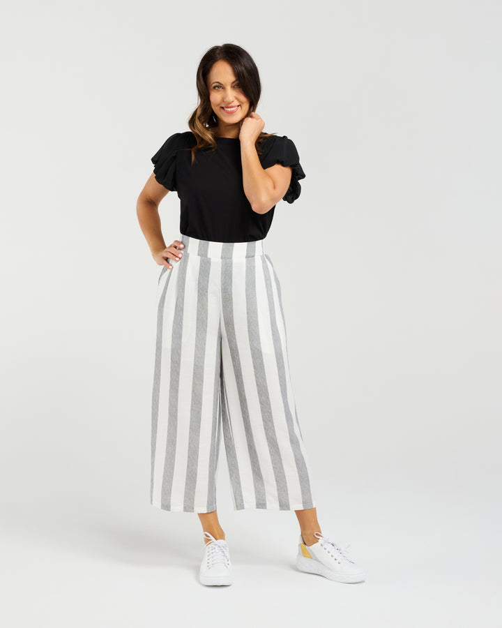 Seduce | Valentina Pant - Pebble Shore