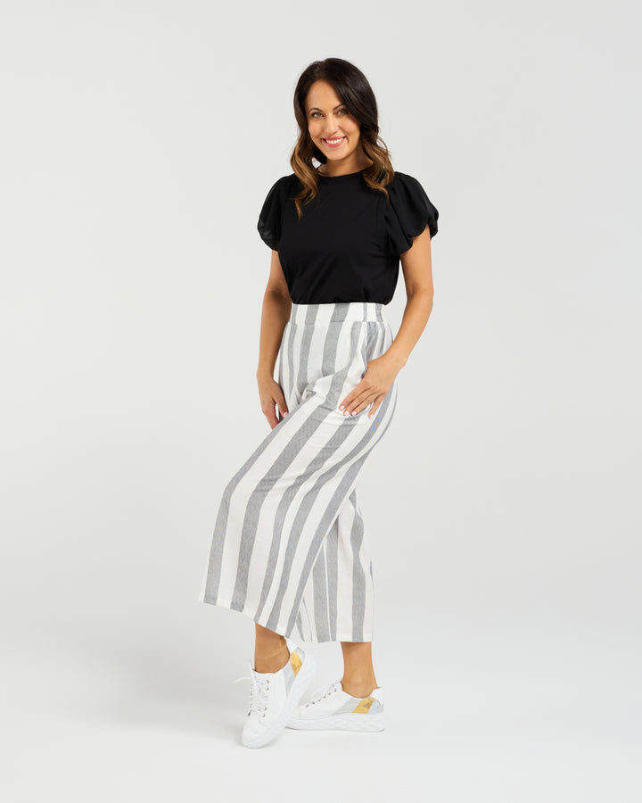 Seduce | Valentina Pant - Pebble Shore