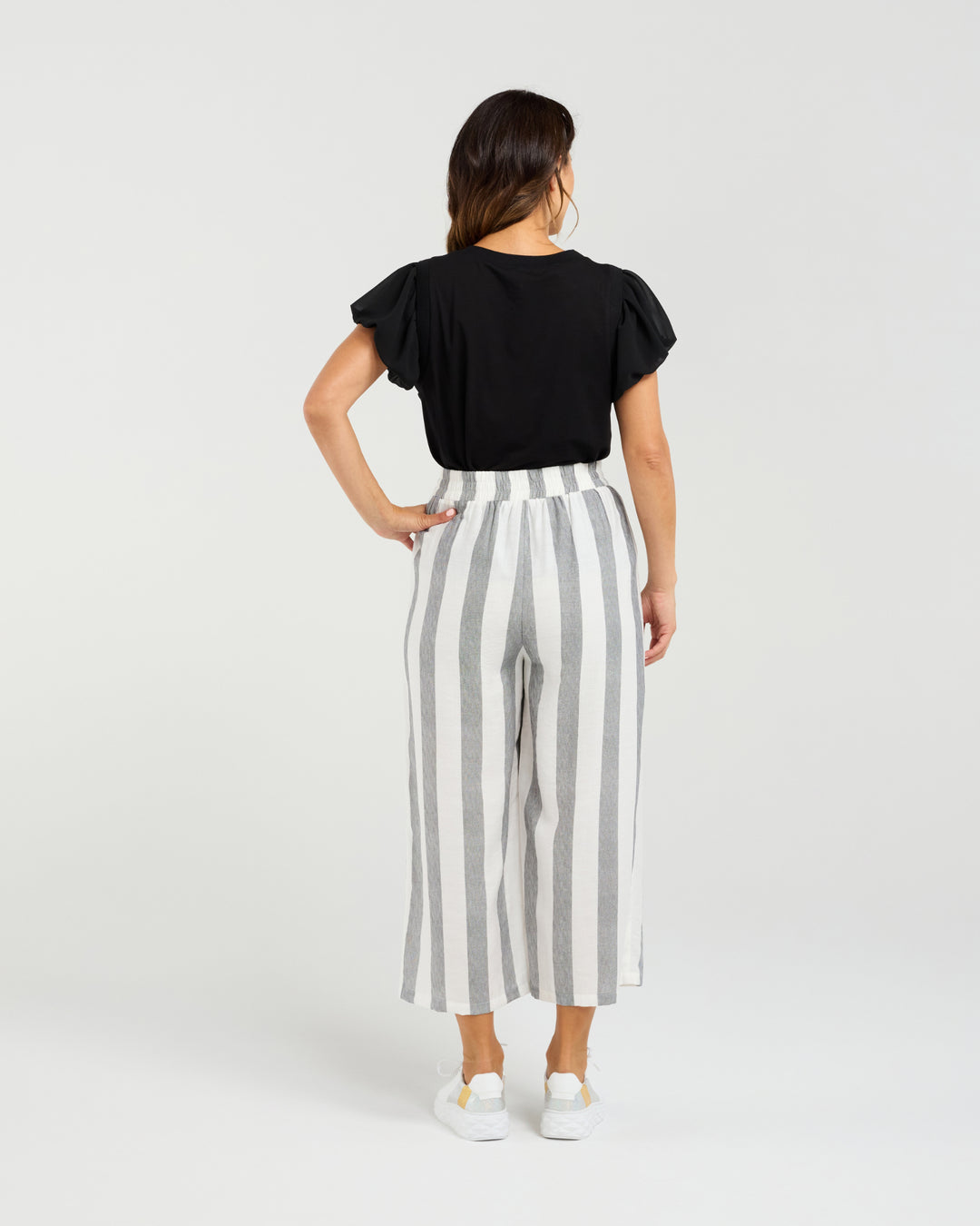 Seduce | Valentina Pant - Pebble Shore