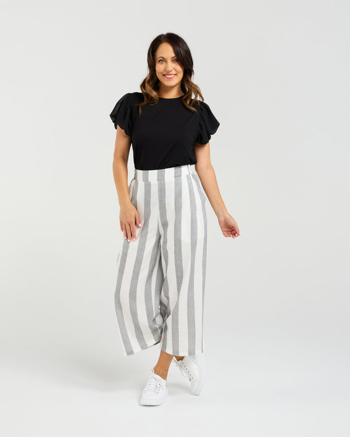 Seduce | Valentina Pant - Pebble Shore