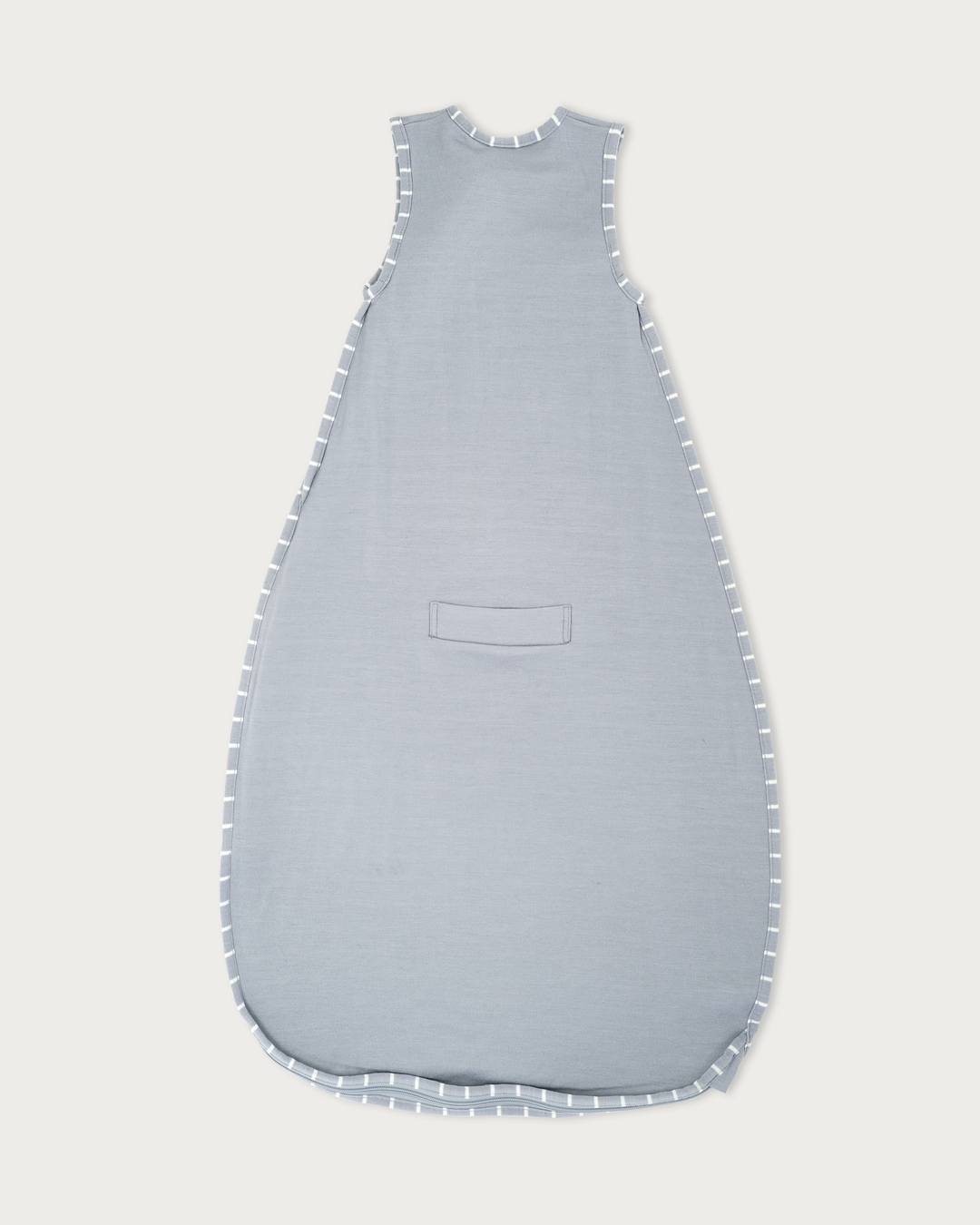 Merino Sleeping Bag Periwinkle 3-24 Months