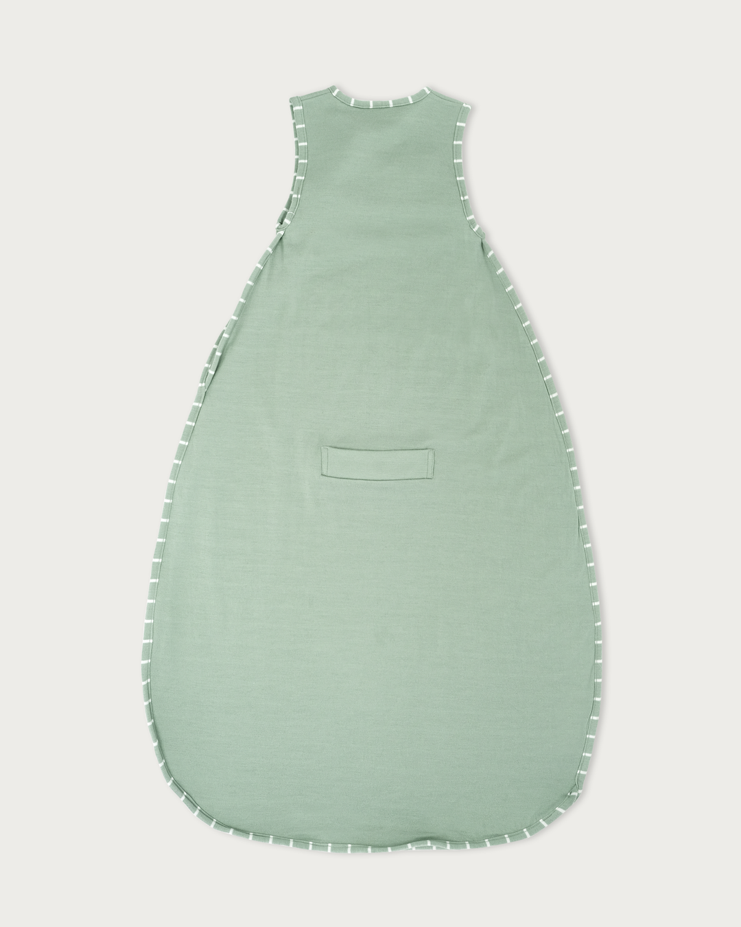 Merino Sleeping Bag Sage 3-24 Months