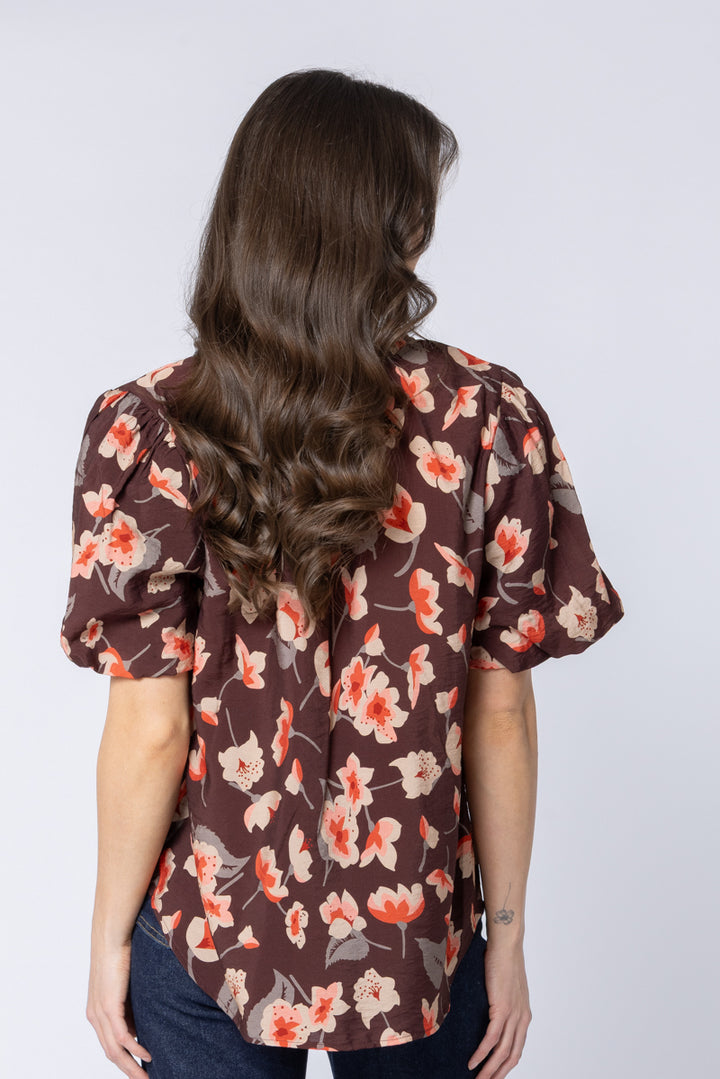 Seeking Lola | Treasure Top - Nutmeg Glow