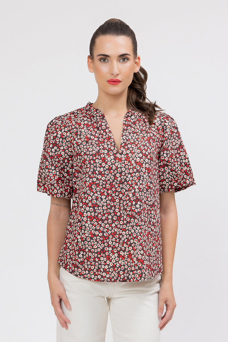 Seeking Lola | Treasure Top Ruby Petal