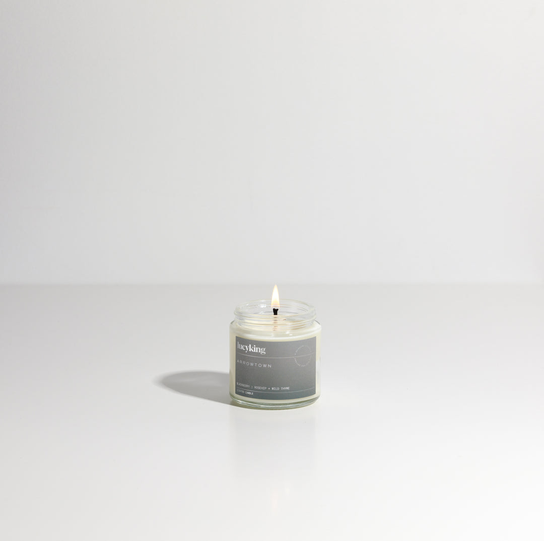 Candle Small - Arrowtown
