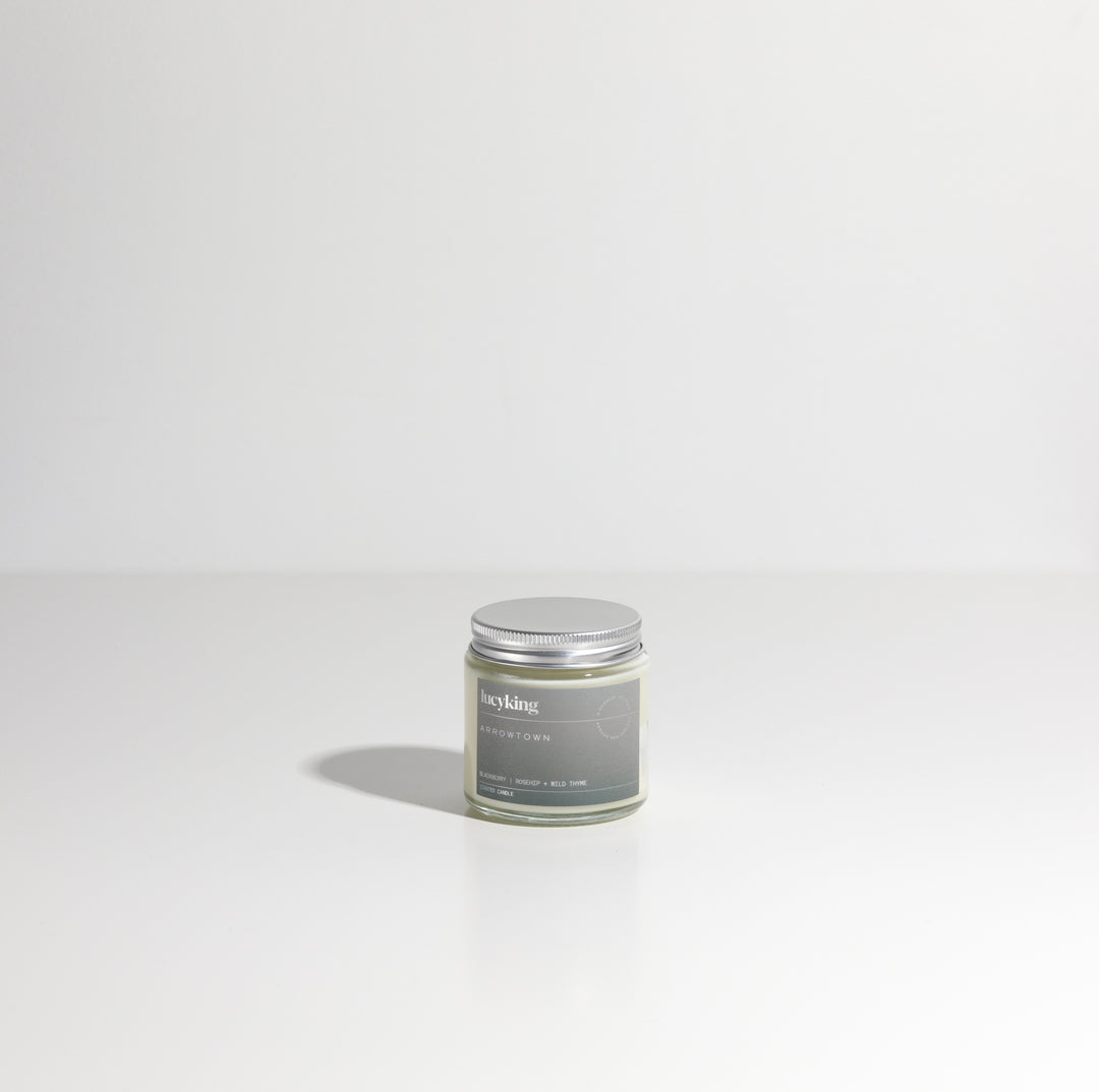 Candle Small - Arrowtown