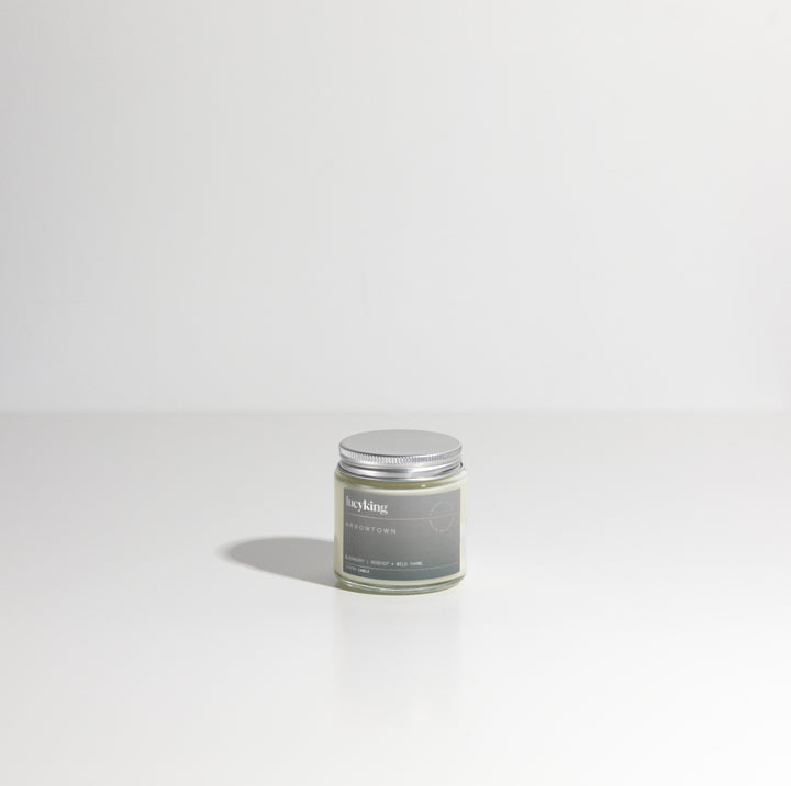 Candle Small - Arrowtown