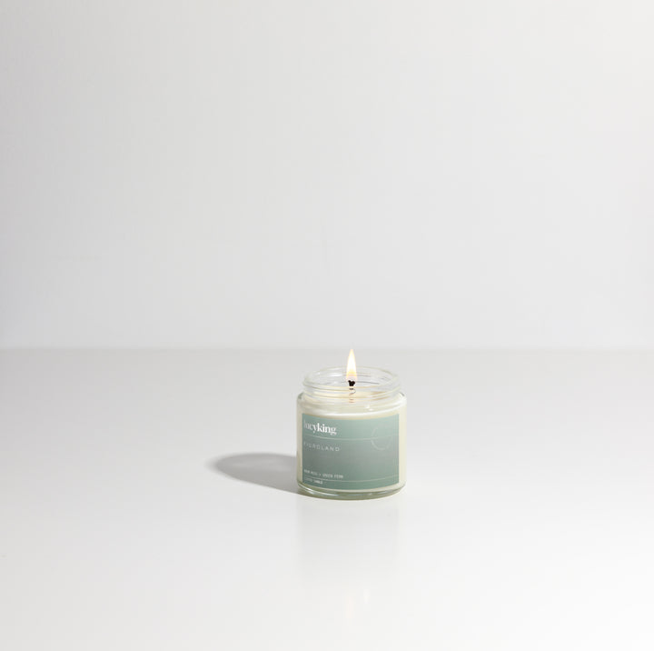 Candle Small - Fiordland