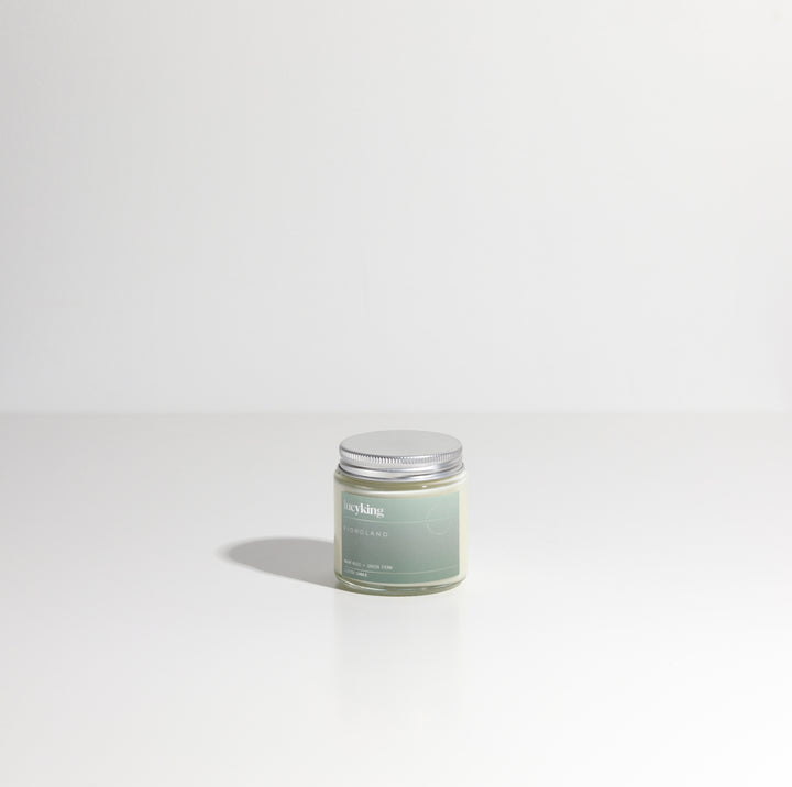 Candle Small - Fiordland