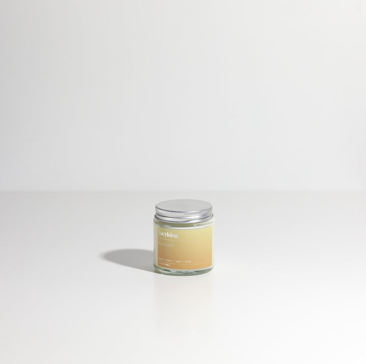 Candle Small - Manuka