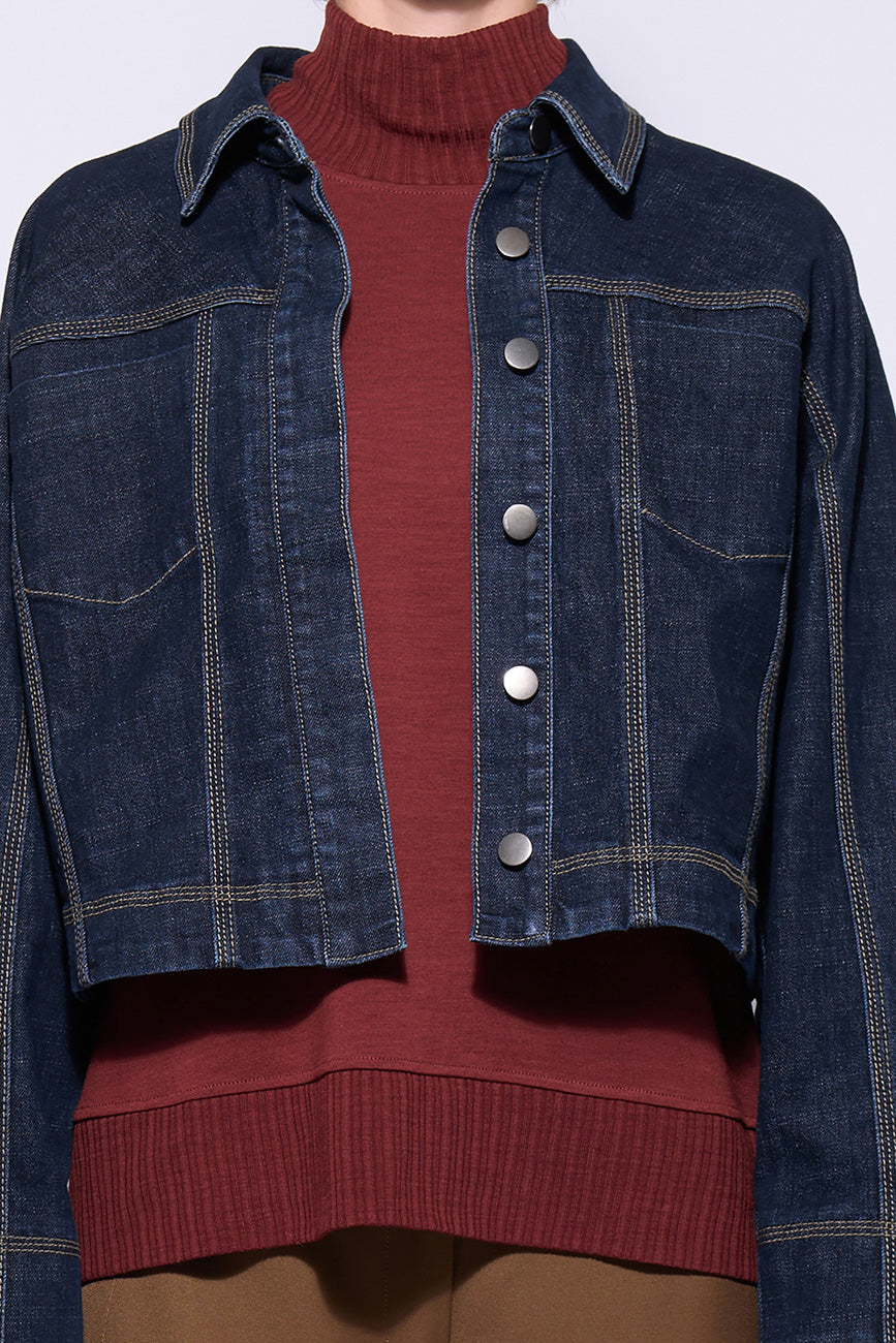 Ida Jacket
