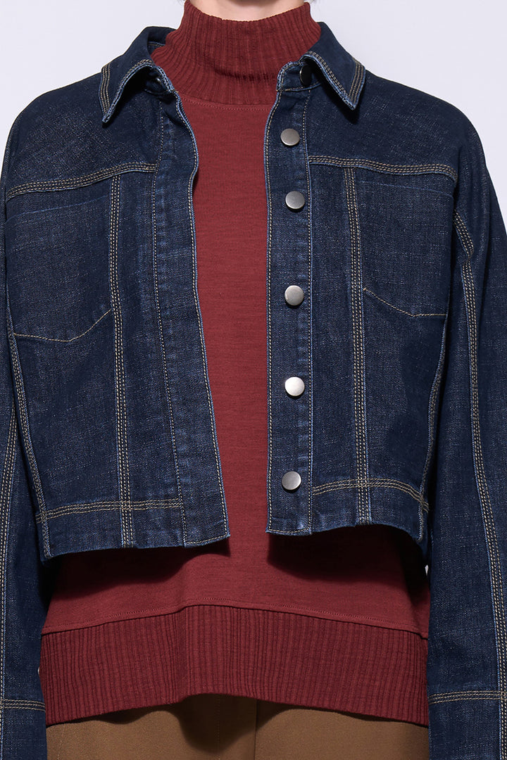 Ida Jacket