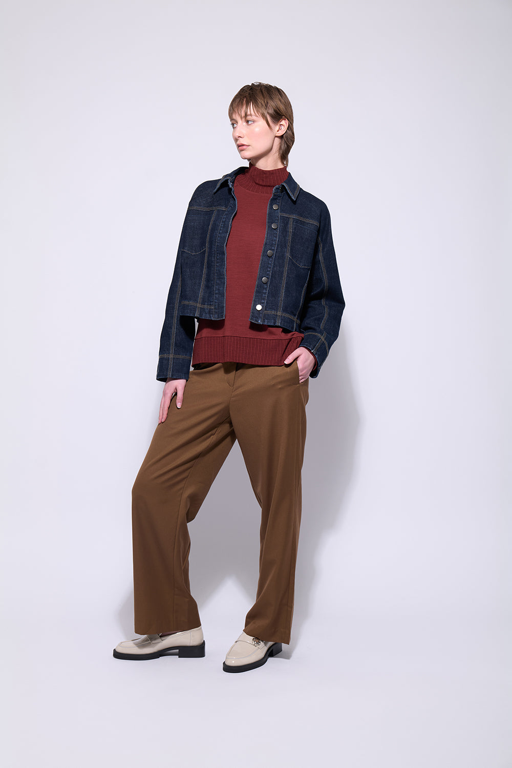 Ida Jacket