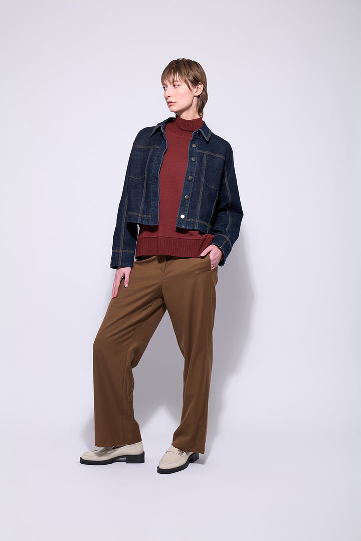 Ida Jacket