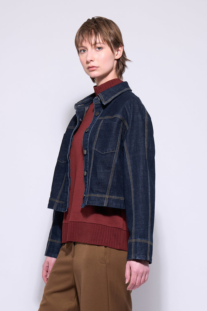 Ida Jacket