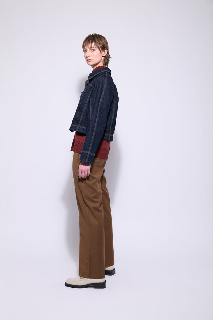 Ida Jacket