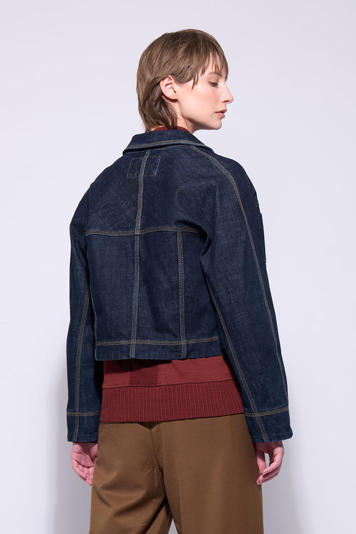 Ida Jacket