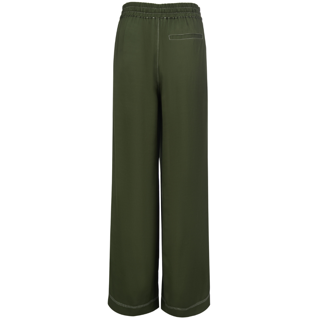 Moke | Bowie Pant - Bonsai