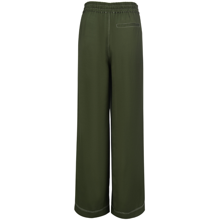 Moke | Bowie Pant - Bonsai