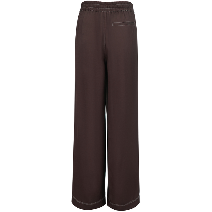 Moke | Bowie Pant - Cocoa