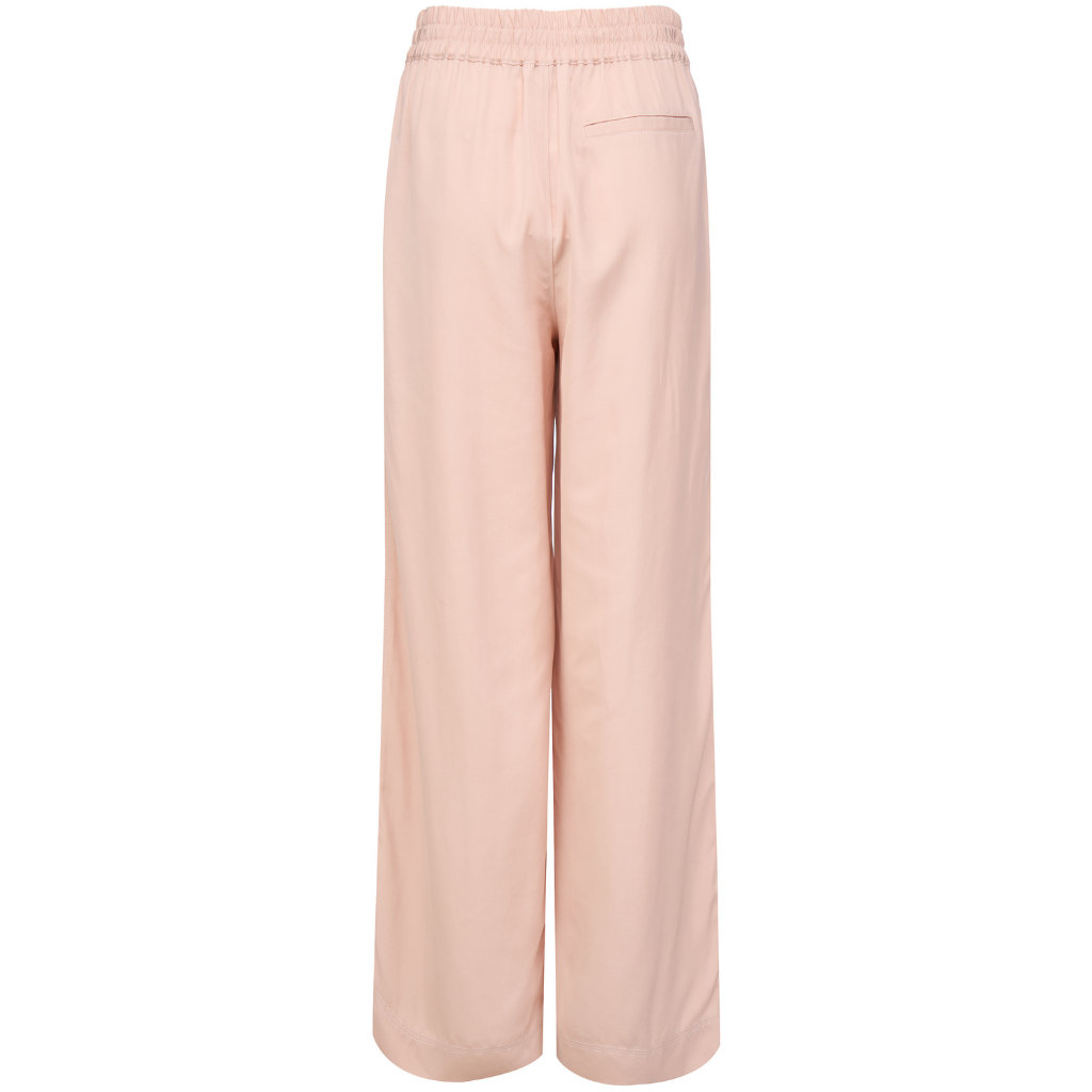 Moke | Bowie Pant - Dusty Rose