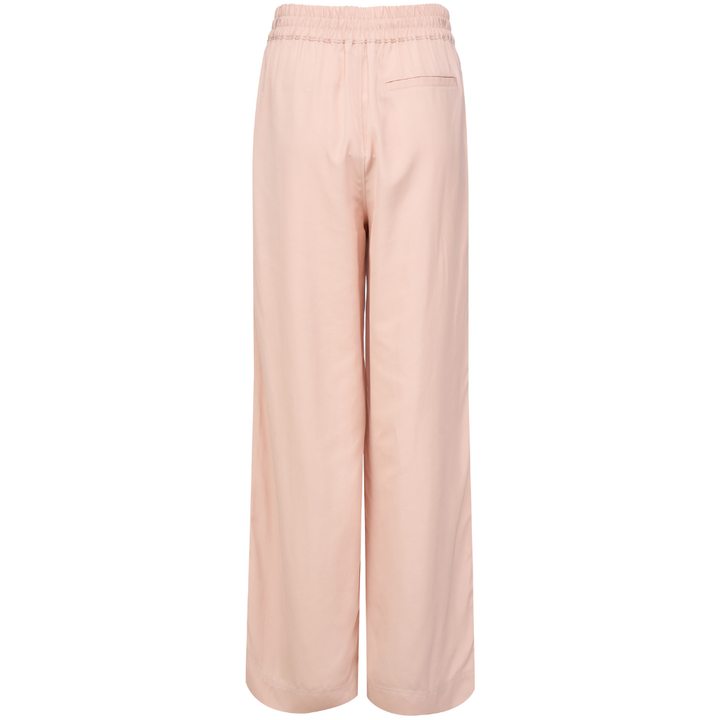 Moke | Bowie Pant - Dusty Rose