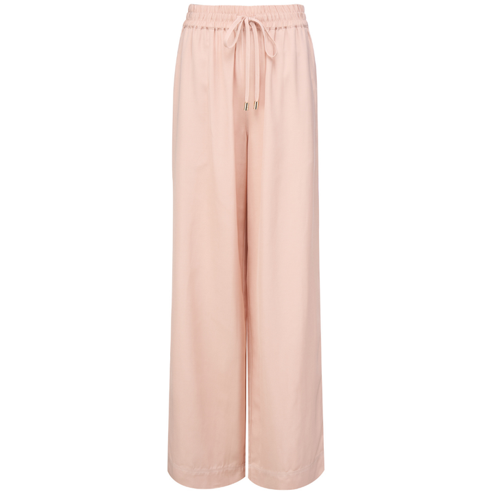 Moke | Bowie Pant - Dusty Rose