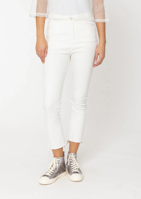 Two by Two | Ruth Jean - Winter White