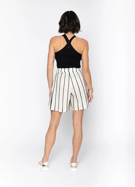 Blacklist | Michaela Shorts