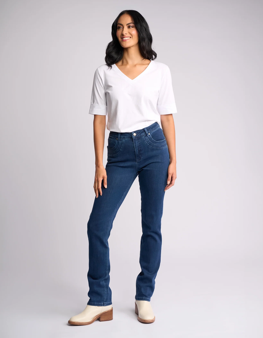 Studio Jean - Denim Blue