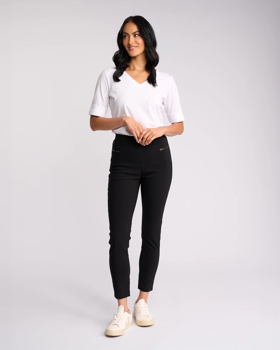 Concept Pant - Black