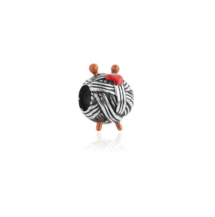 Charm Knitting (Comfort)