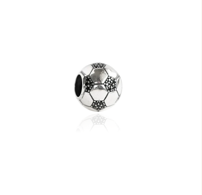 Charm Football (Teamwork)