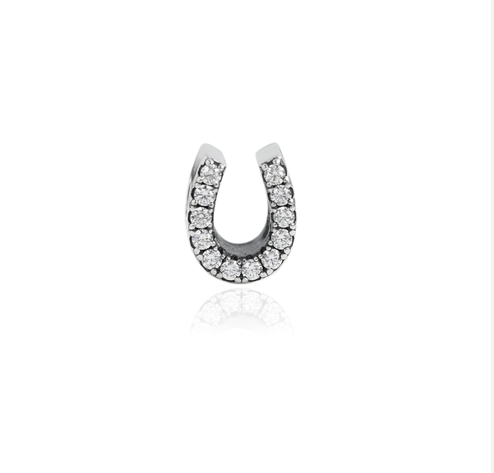 Charm Horseshoe (Luck)