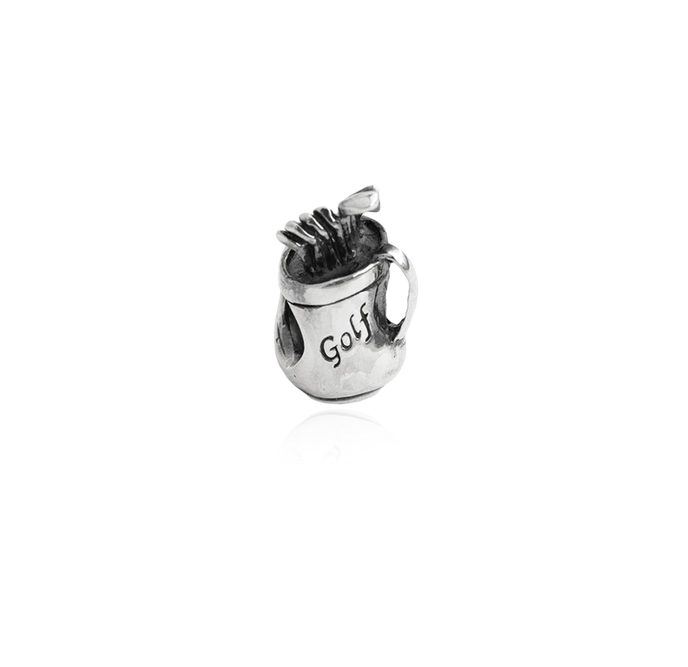 Charm Golf Clubs (Focus)