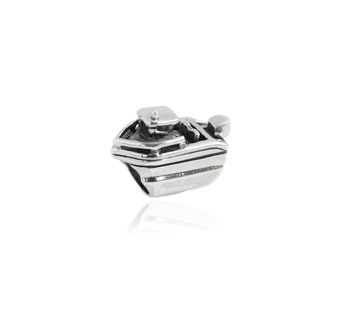 Charm Boat (Fishing)