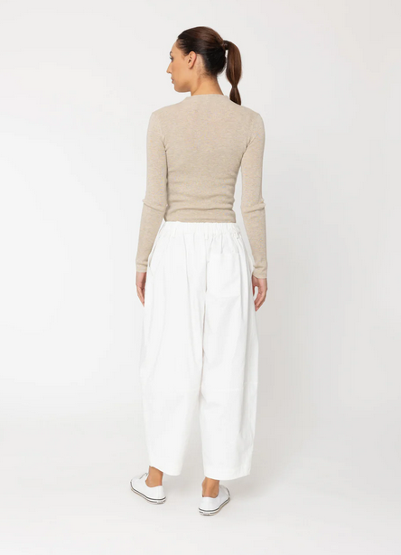 Two by Two | Hazel Top - Bone