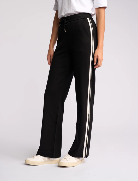 Weekend Pant - Black