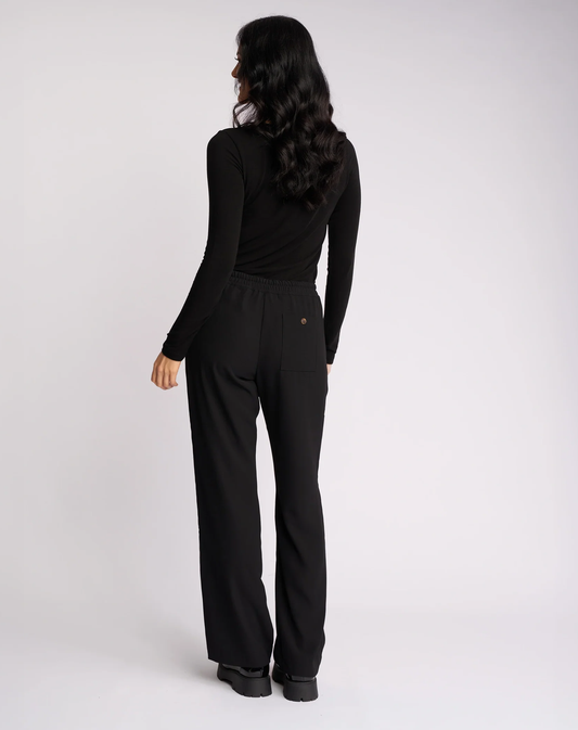 Bowie Pant - Black