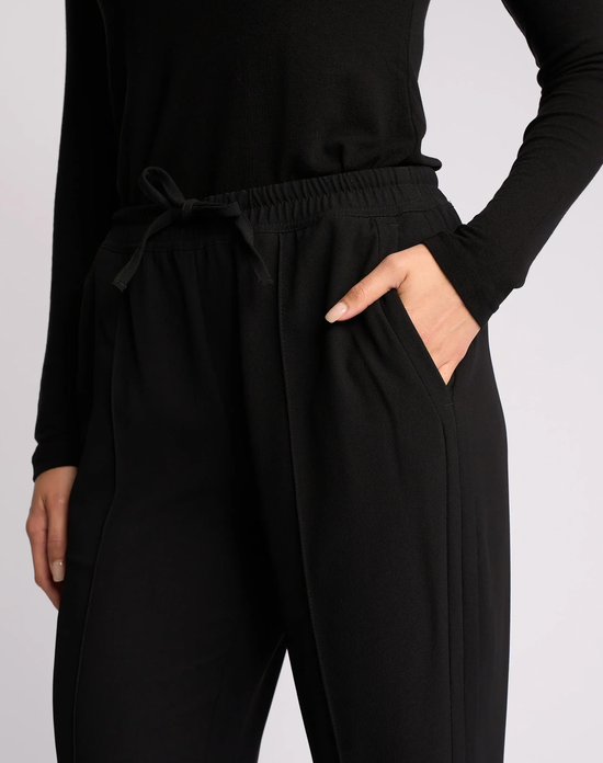 Bowie Pant - Black
