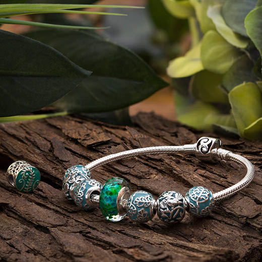 Signature Bracelet