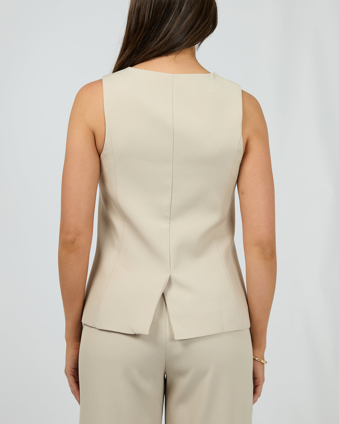 Silent Theory | Owen Vest