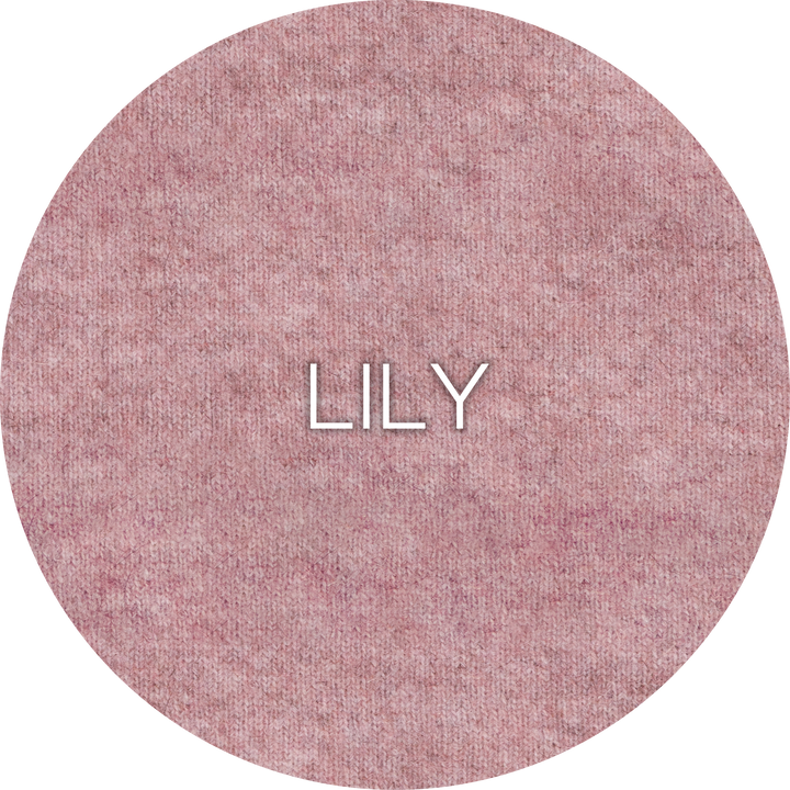 Native World | Cross Stitch Jacket - Lily