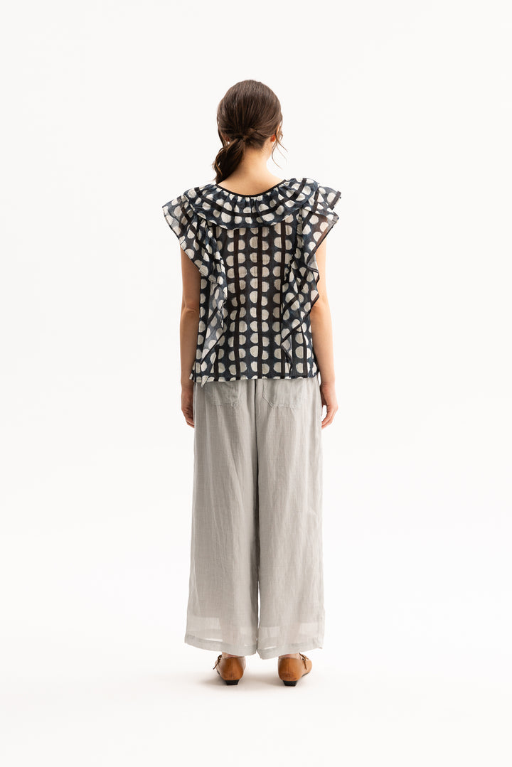 Kellie Top - Print