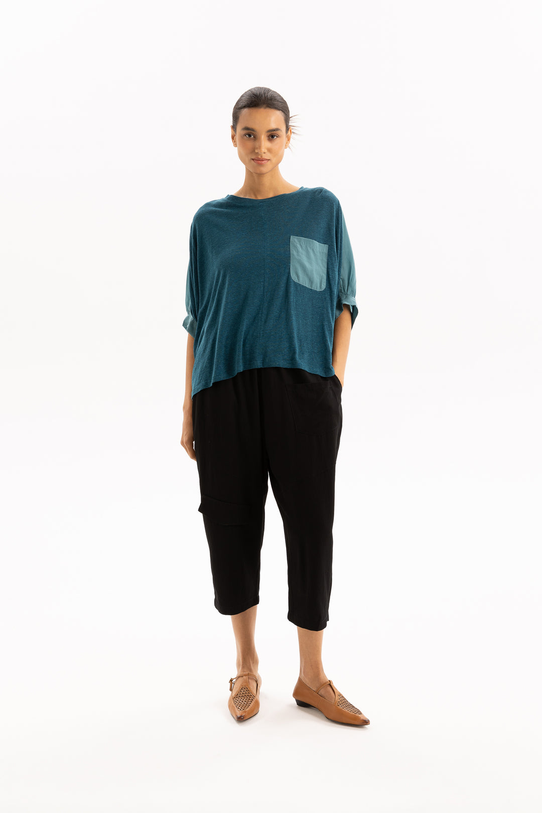 Maris Top - Deep Sea